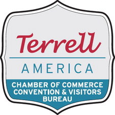 Terrell Chamber of Commerce Renewals