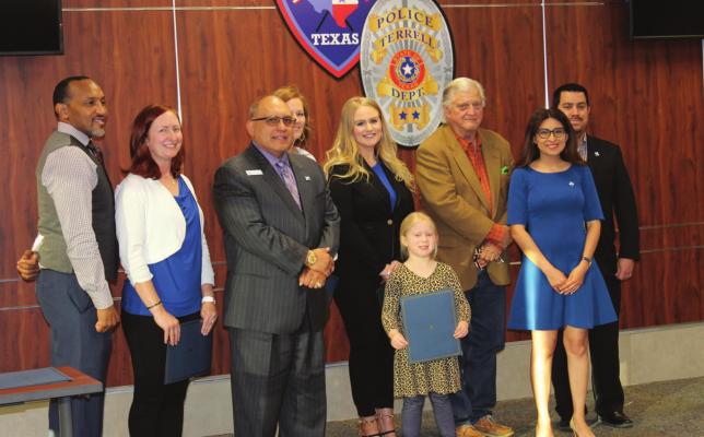 Recognizing Child Abuse Prevention Month