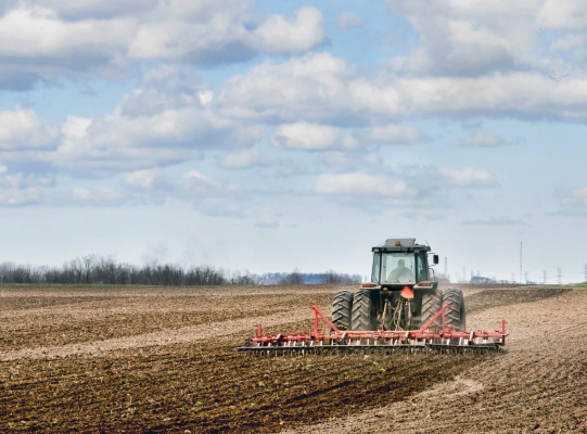 Landowners asked to plow swath along fences