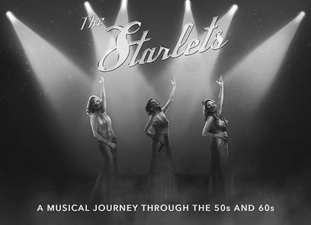 E! Terrell presents The Starlets April 25