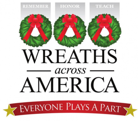 Wreaths Across America to honor local veterans
