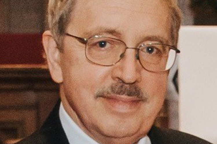 Peter H. Marsh, MD