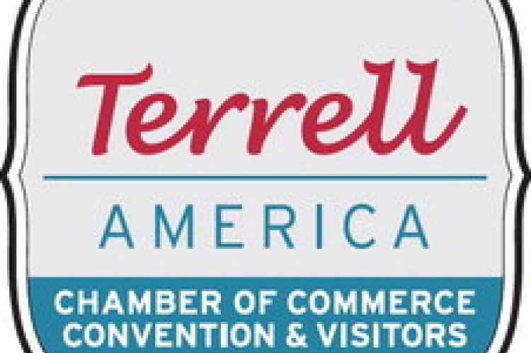 Terrell Chamber of Commerce Renewals