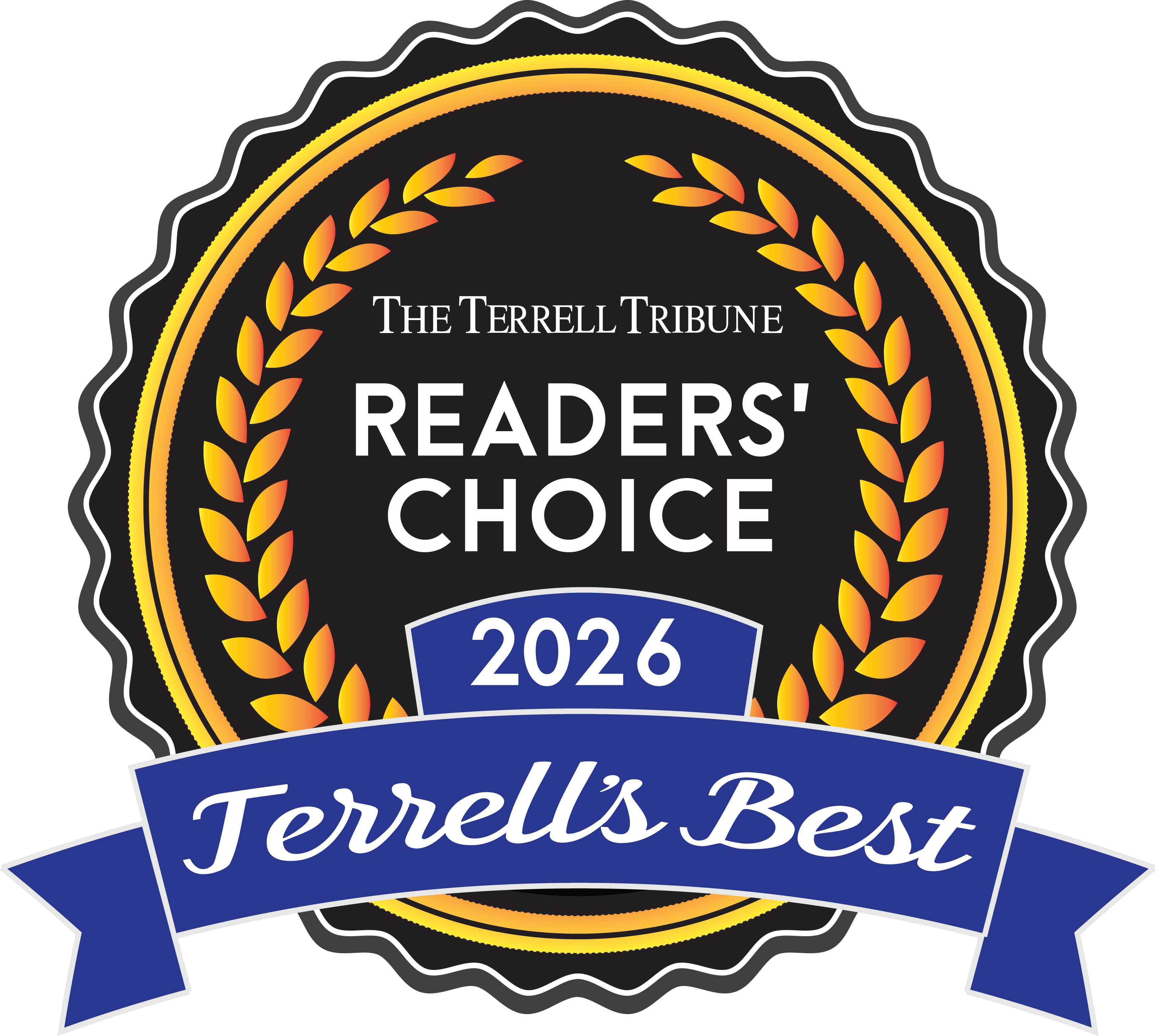 2025 Readers Choice