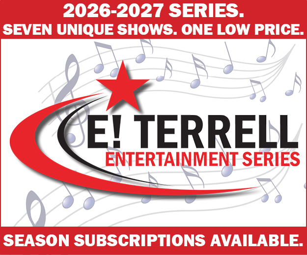 E! Terrell Schedule