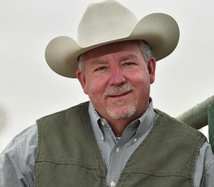 Keith Bell seeks third term in Texas House | Terrell Tribune