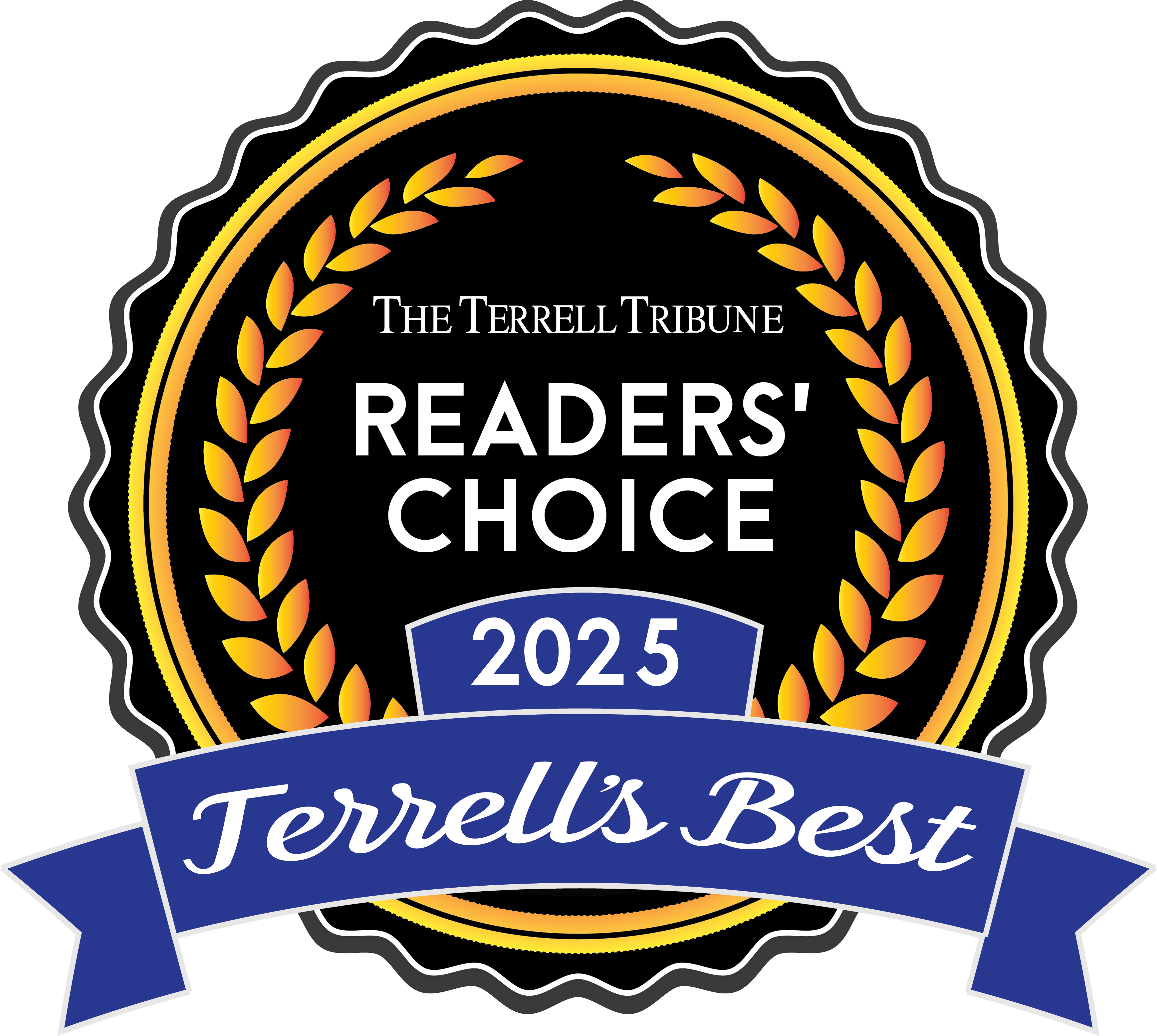 2025 Readers Choice