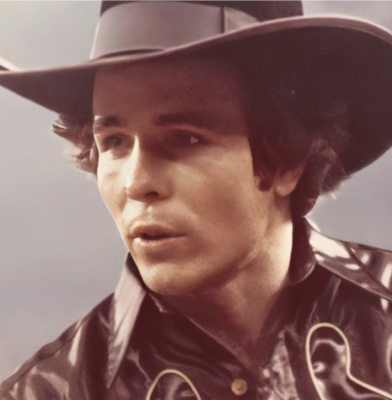 Texas Hall of Fame Cowboy to host own TV series