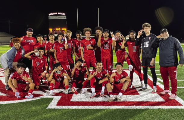 Photo courtesy of @terrell_soccer/X