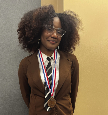 Tiger Academics head to State