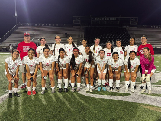 Photo courtesy of @Terrellgsoccer/X