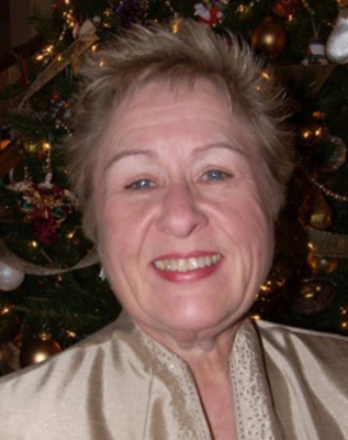 Maxine Rae (Smoots) Olsen