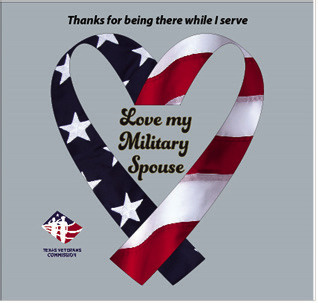 Military Spouse Appreciation Day set for May 8