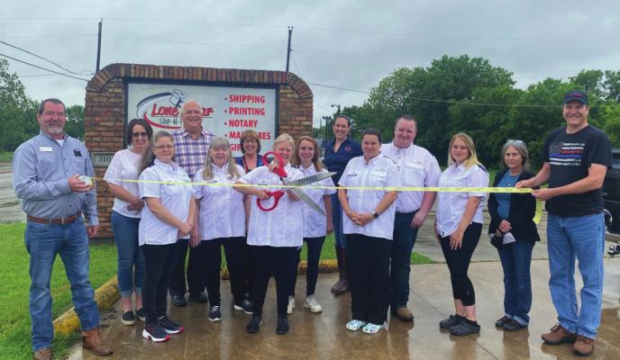 Ribbon Cuttings