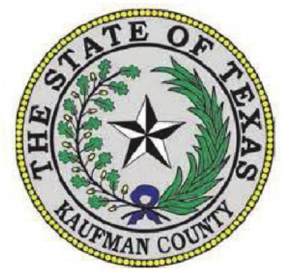 Kaufman County Day, March 27 & 28