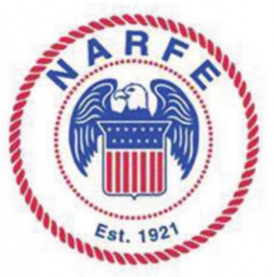 NARFE to meet Oct. 12