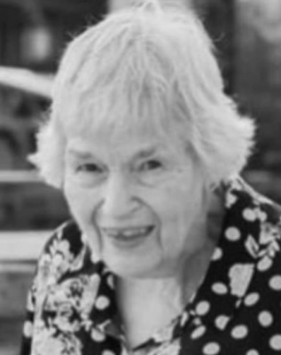 Martha Joan Price