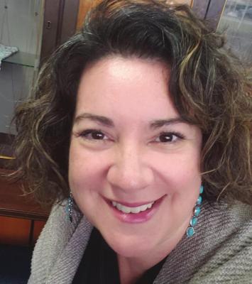 Q&A with Corina McClary Wild, D.C., Terrell Chiropractic & Wellness Center