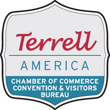 	Terrell Chamber of Commerce Renewals