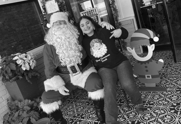 Photos courtesy of Terrell Chamber of Commerce