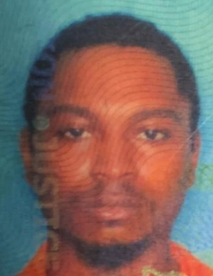 ZATERRIUS JARON MINOR Photo courtesy of KCSO