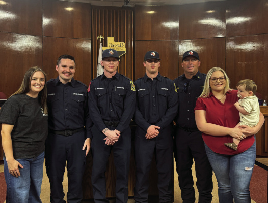 Council recognizes lifesaving efforts