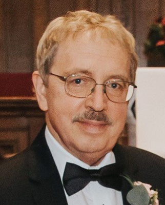Peter H. Marsh, MD