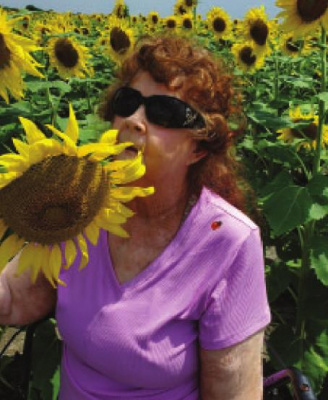 Delores Kay Lowery