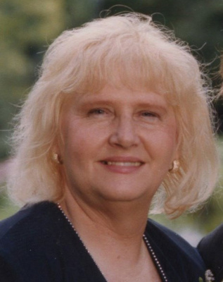 Sarah Catherine Coffman