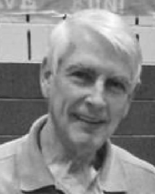 John Clark Keller