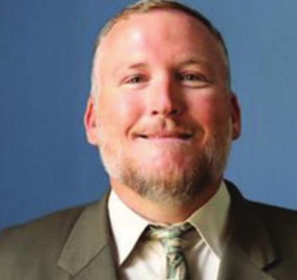 Chilcoat named new principal of TAEC/Phoenix