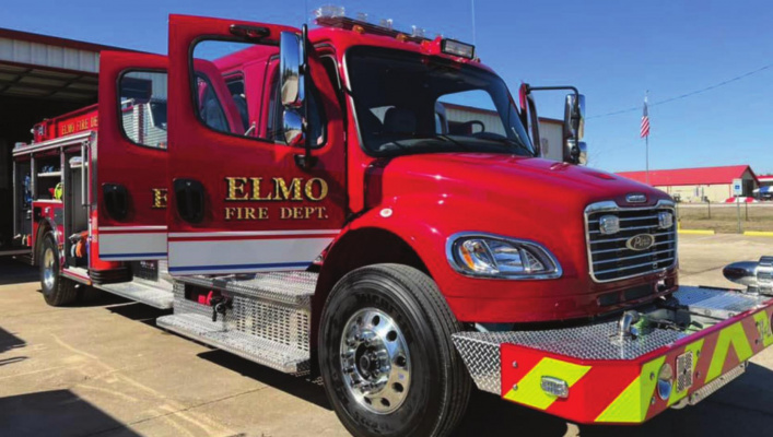 NEW ENGINE