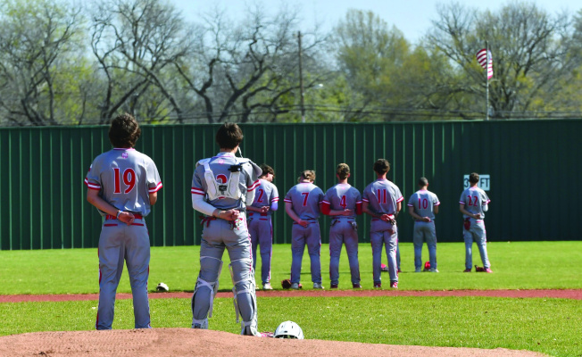 Photo by Klenke Sports Photos