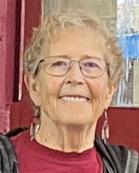 Barbara Jean Dodd Warner