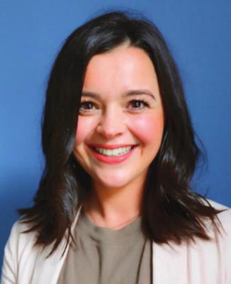MALORI WOOTEN