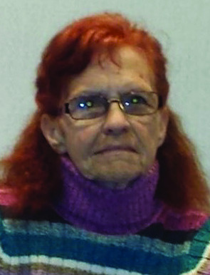 Saba Jean Braswell (Annis, Busby)