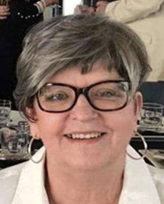 Lenda Ray Bush
