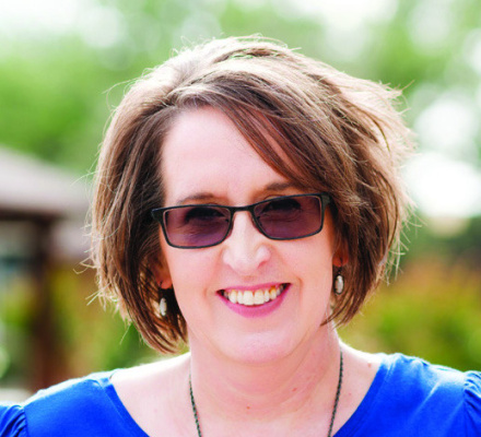Angie Cooper