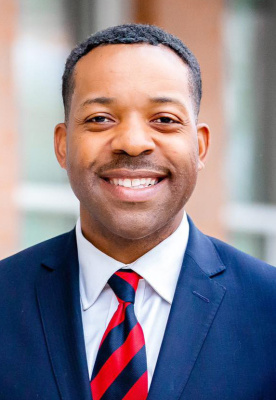 Shelton T.W. Gibbs IV