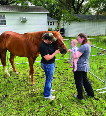 Hulsey Public Library kicks off Summer Reading Program