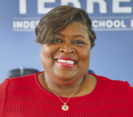 Tonya Derrick