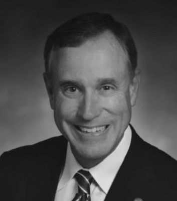 Dickerson to speak at Aggie Muster event