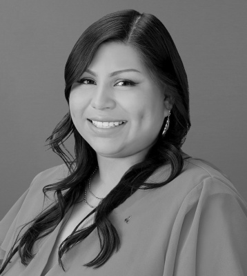 CRYSTAL BROWN Texas Bank and Trust