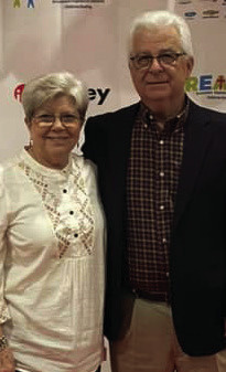 Casino Night Fundraiser