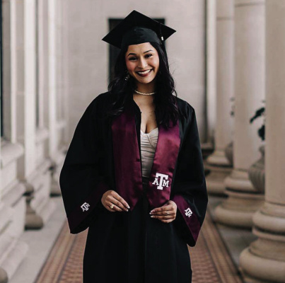 Terrell alumna accepted into Harvard Medical School internship