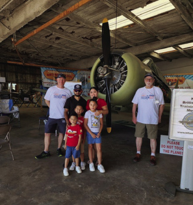 Terrell FreedomFest a success