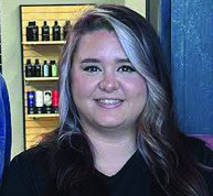 Q&A with Meghann Gotcher, Sport Clips