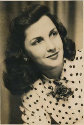 Betty Sue Cruise LaRoe