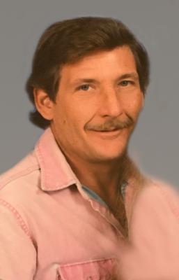 Danny Ray Hendrickson