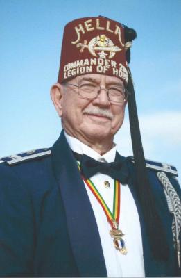 CHARLES “CHUCK” SCOTT CURRIE